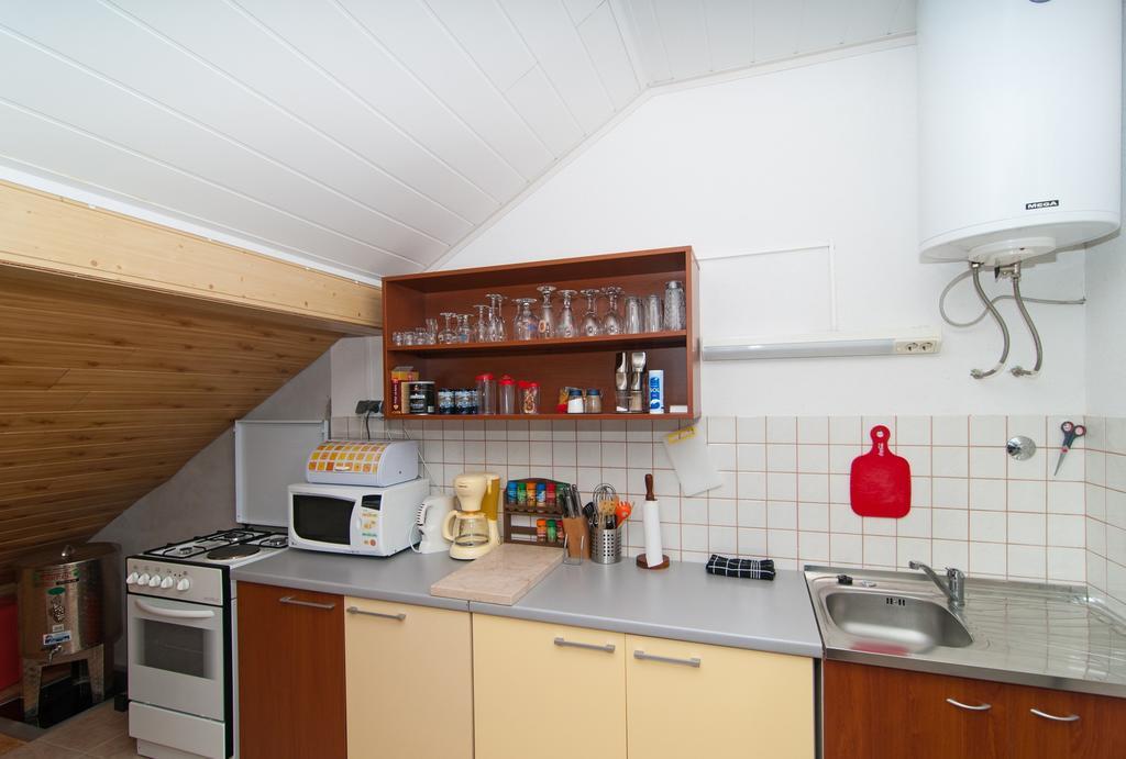 Corana Apartament