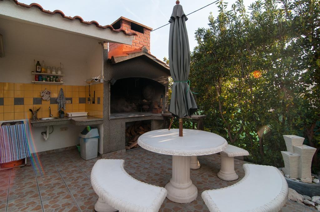 Apartament Corana *